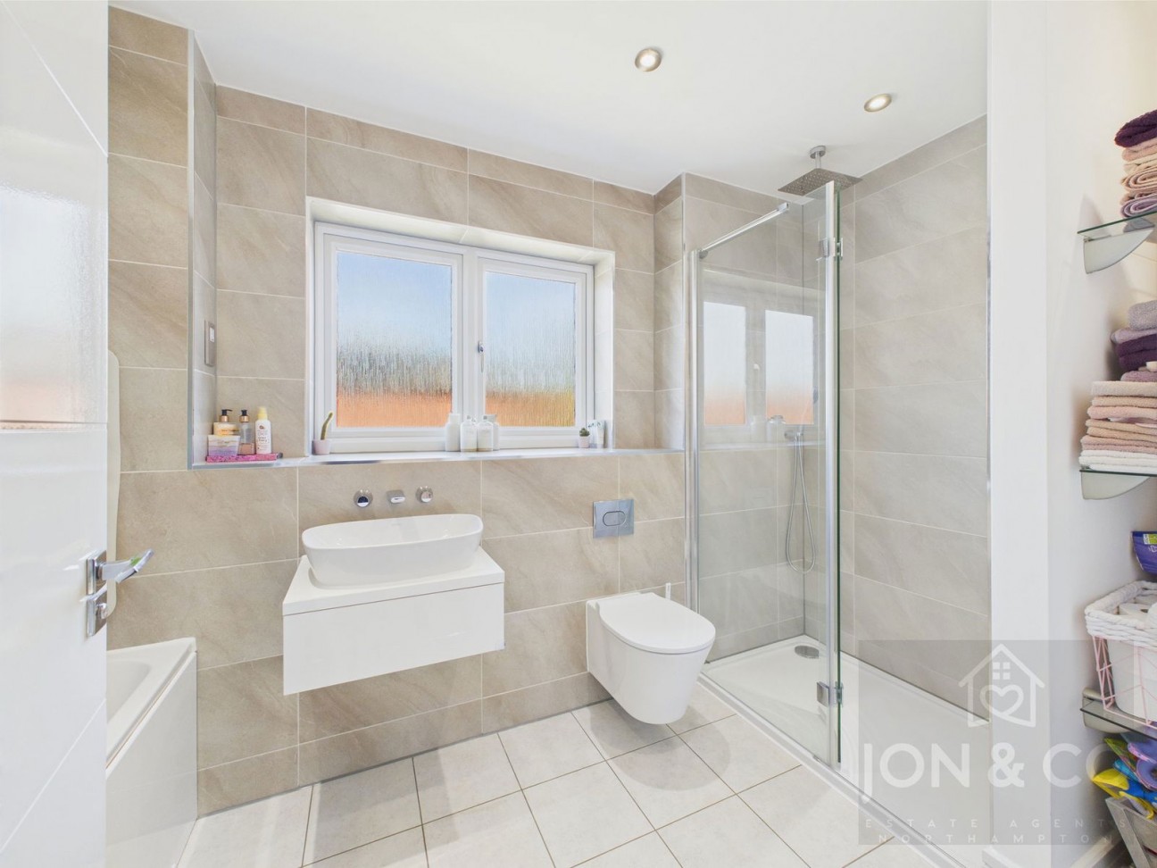 Greensleeves Close | Moulton | NN3