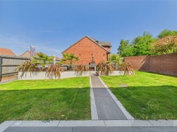 Greensleeves Close | Moulton | NN3