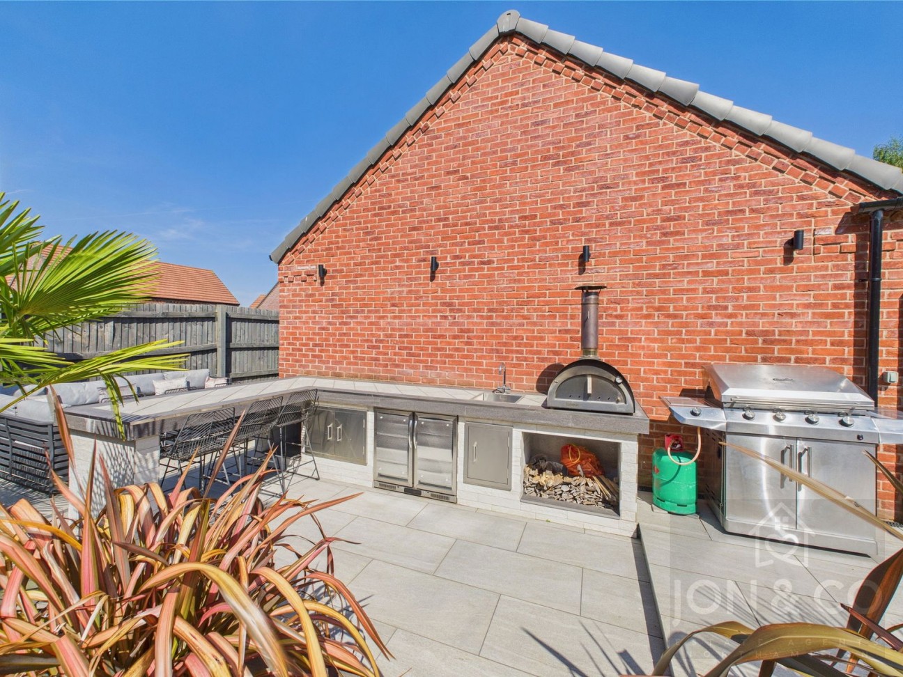 Greensleeves Close | Moulton | NN3