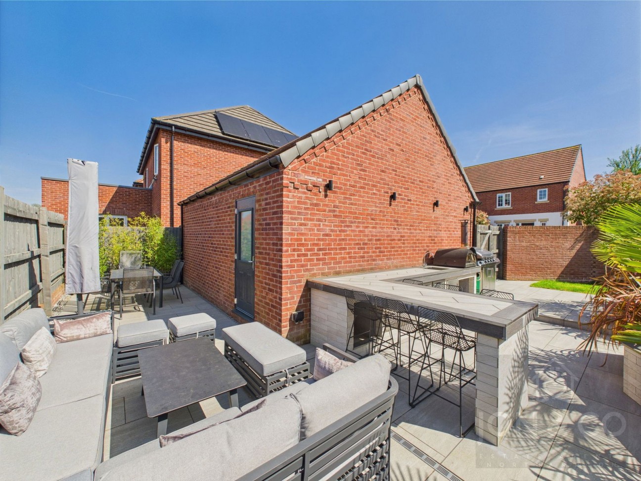 Greensleeves Close | Moulton | NN3