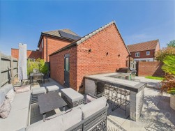 Greensleeves Close | Moulton | NN3