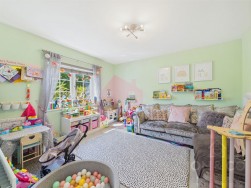 Greensleeves Close | Moulton | NN3