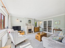 Lunchfield Gardens | Moulton | NN3