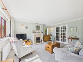 Lunchfield Gardens | Moulton | NN3