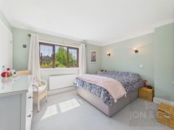 Lunchfield Gardens | Moulton | NN3