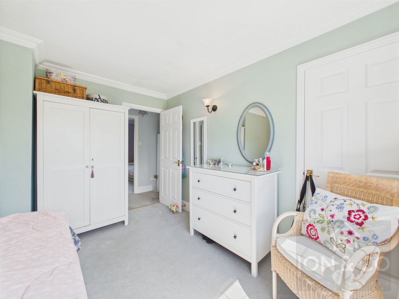 Lunchfield Gardens | Moulton | NN3