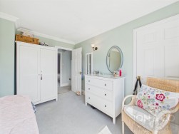 Lunchfield Gardens | Moulton | NN3