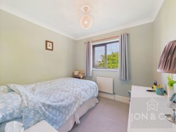 Lunchfield Gardens | Moulton | NN3