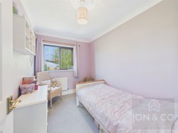 Lunchfield Gardens | Moulton | NN3