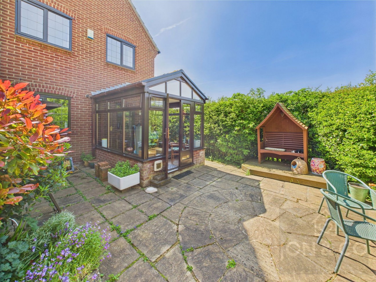 Lunchfield Gardens | Moulton | NN3