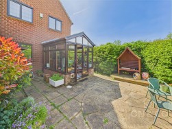 Lunchfield Gardens | Moulton | NN3