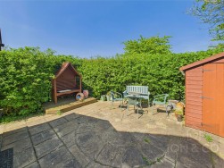 Lunchfield Gardens | Moulton | NN3