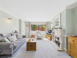 Lunchfield Gardens | Moulton | NN3