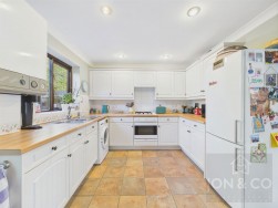 Lunchfield Gardens | Moulton | NN3