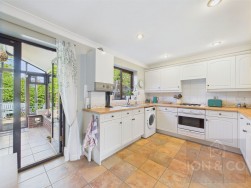 Lunchfield Gardens | Moulton | NN3