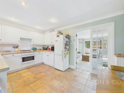 Lunchfield Gardens | Moulton | NN3