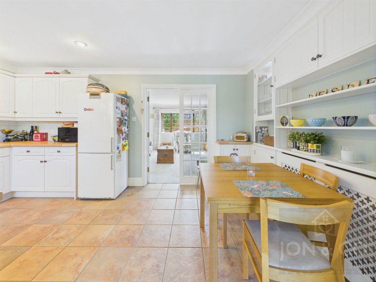 Lunchfield Gardens | Moulton | NN3