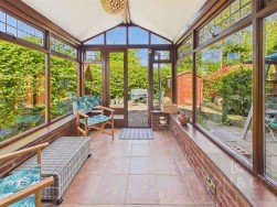 Lunchfield Gardens | Moulton | NN3