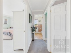 Lunchfield Gardens | Moulton | NN3