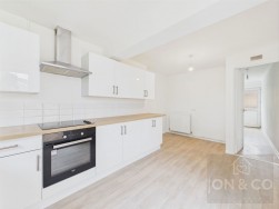 Oat Hill Drive | Ecton Brook | NN3
