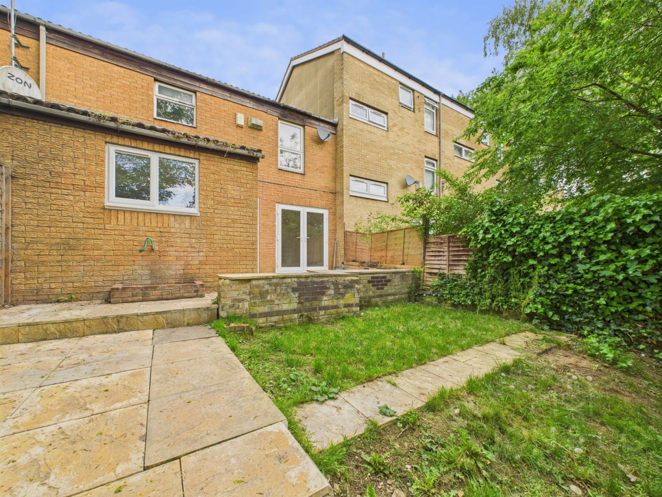 Oat Hill Drive | Ecton Brook | NN3
