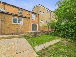 Oat Hill Drive | Ecton Brook | NN3