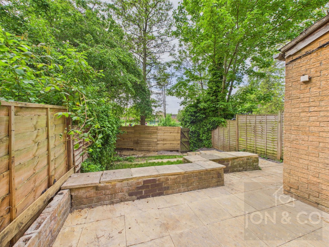 Oat Hill Drive | Ecton Brook | NN3