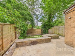 Oat Hill Drive | Ecton Brook | NN3