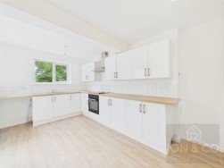 Oat Hill Drive | Ecton Brook | NN3