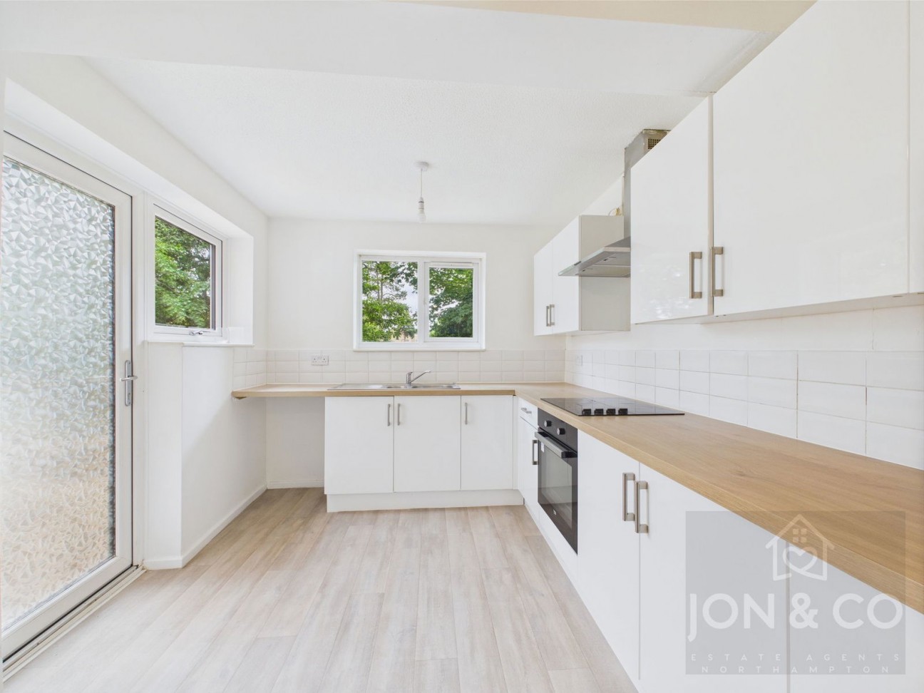 Oat Hill Drive | Ecton Brook | NN3