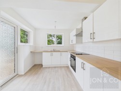 Oat Hill Drive | Ecton Brook | NN3