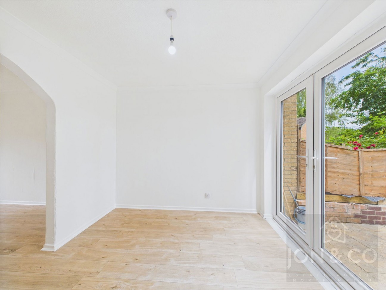 Oat Hill Drive | Ecton Brook | NN3
