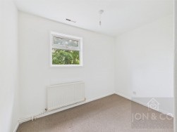 Oat Hill Drive | Ecton Brook | NN3