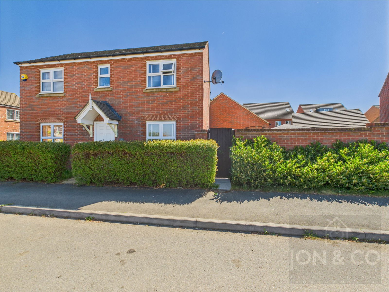 Sandy Hill Lane | Moulton | NN3