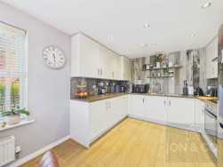 Sandy Hill Lane | Moulton | NN3