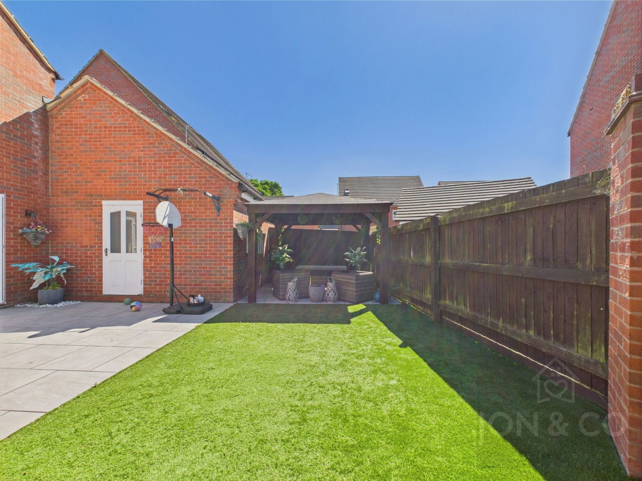 Sandy Hill Lane | Moulton | NN3