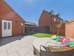 Sandy Hill Lane | Moulton | NN3