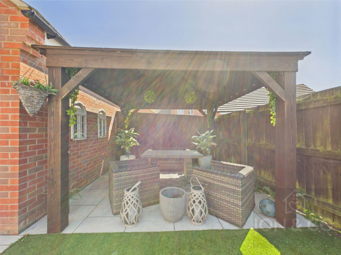 Sandy Hill Lane | Moulton | NN3