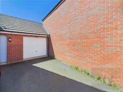 Sandy Hill Lane | Moulton | NN3