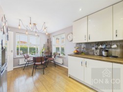 Sandy Hill Lane | Moulton | NN3