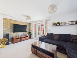 Sandy Hill Lane | Moulton | NN3