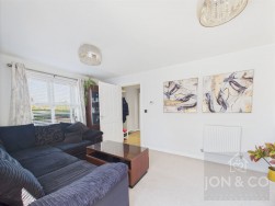 Sandy Hill Lane | Moulton | NN3