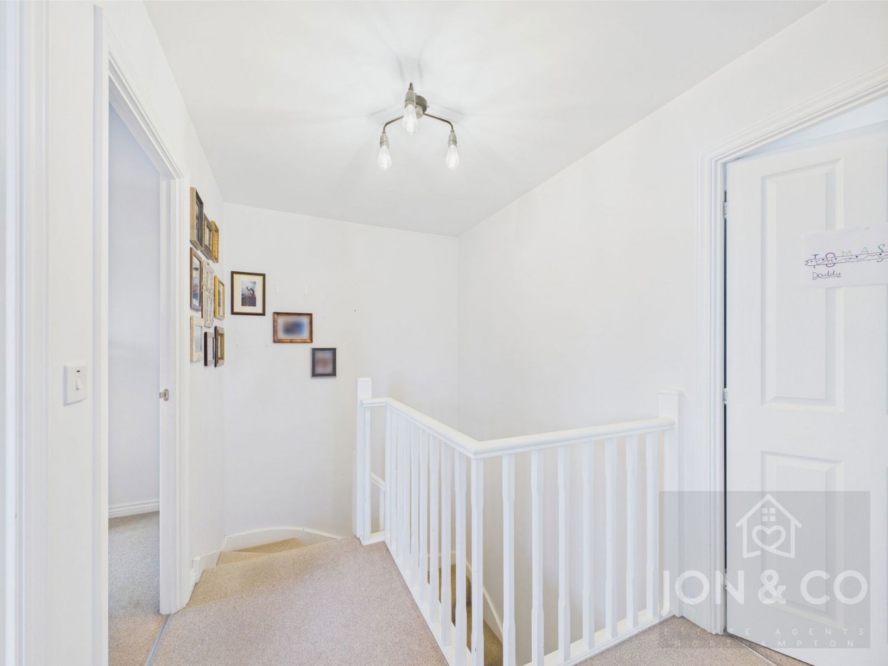 Sandy Hill Lane | Moulton | NN3
