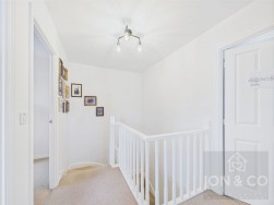 Sandy Hill Lane | Moulton | NN3