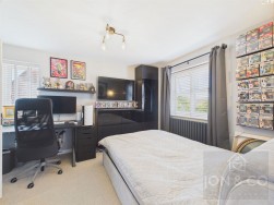 Sandy Hill Lane | Moulton | NN3
