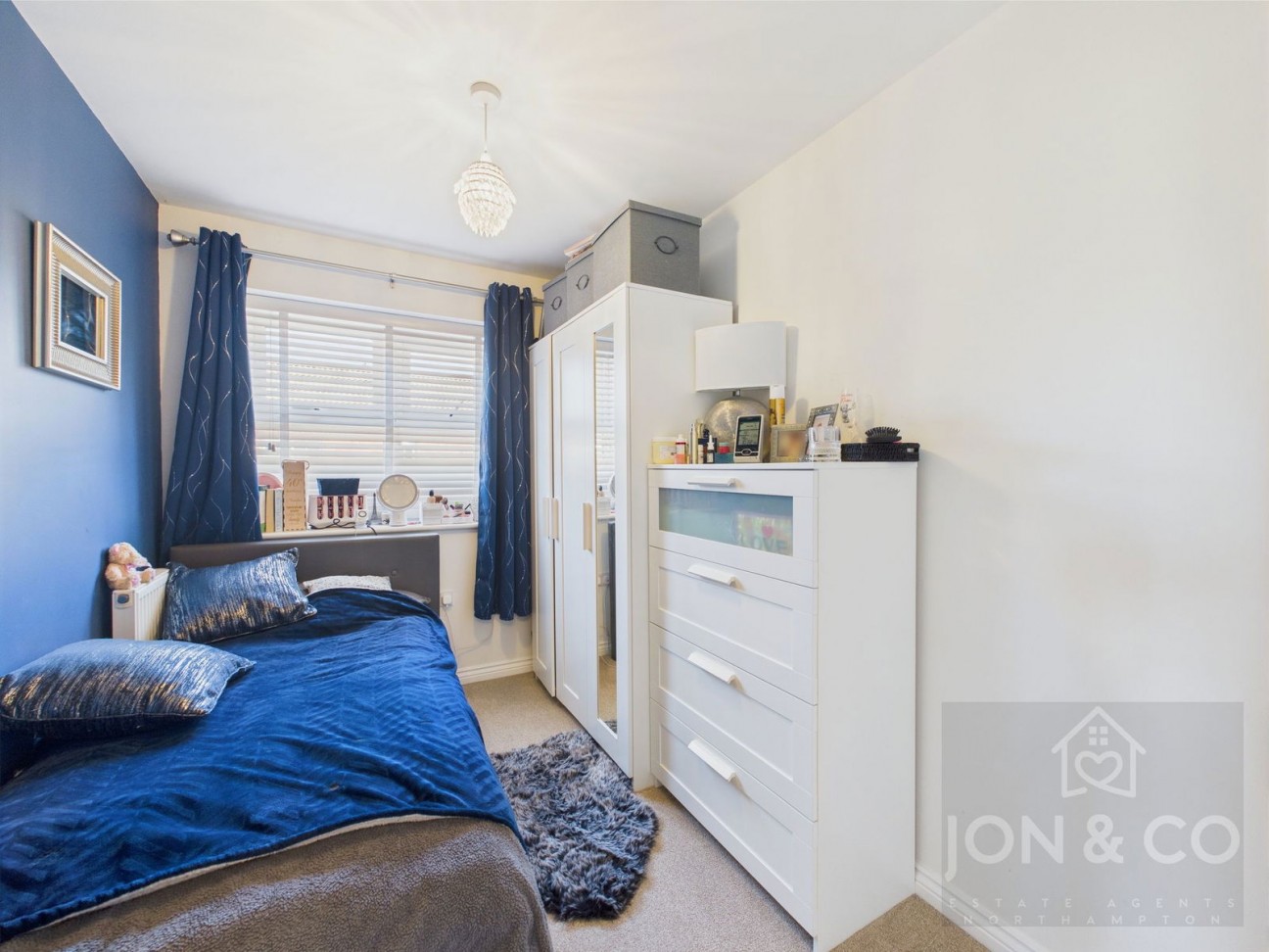 Sandy Hill Lane | Moulton | NN3