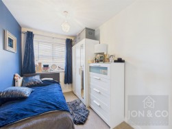 Sandy Hill Lane | Moulton | NN3
