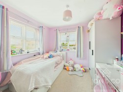 Sandy Hill Lane | Moulton | NN3