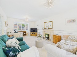 Tideswell Close | West Hunsbury | NN4