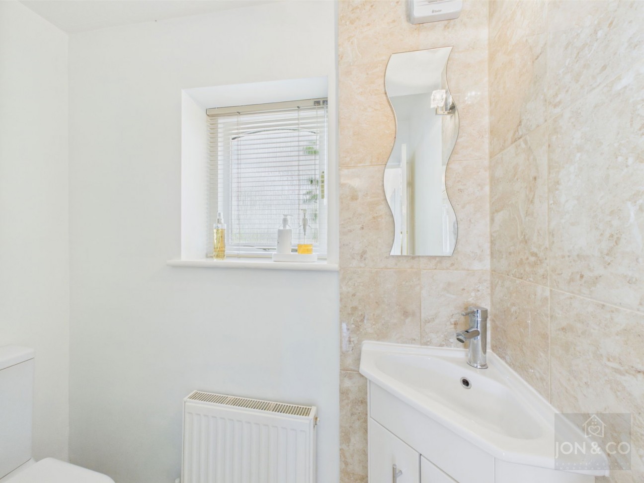 Tideswell Close | West Hunsbury | NN4